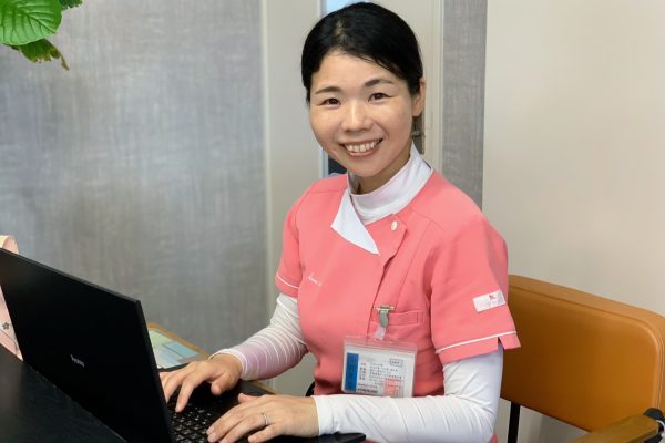 小郷 美香 〜継続は力なり〜