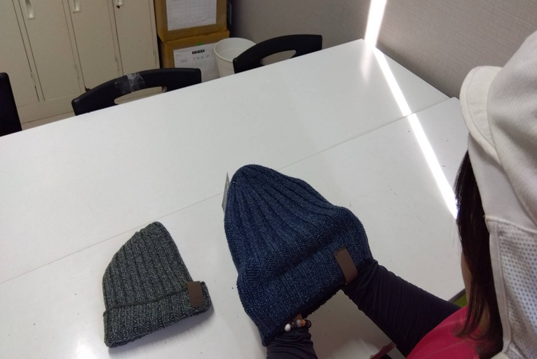 再生衣料